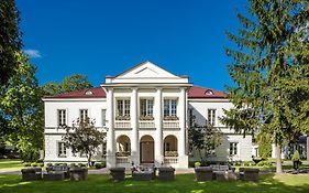 Palac Zegrzynski